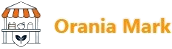 Orania Mark logo